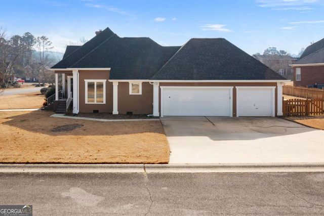 15 Saddlebrook Drive SE, Rome, GA 30161