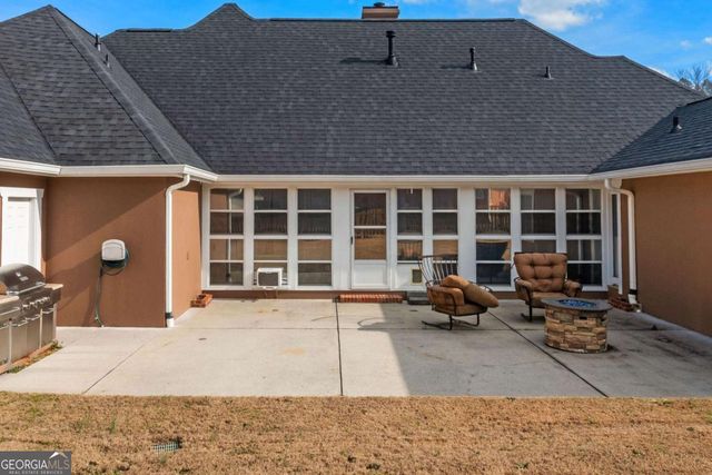 15 Saddlebrook Drive SE, Rome, GA 30161