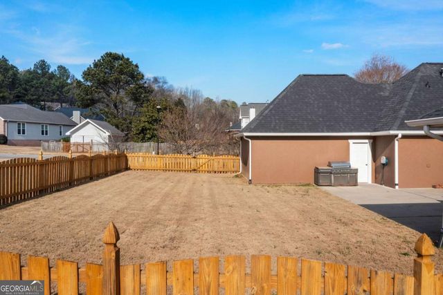 15 Saddlebrook Drive SE, Rome, GA 30161