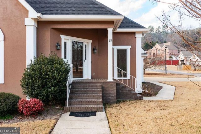 15 Saddlebrook Drive SE, Rome, GA 30161