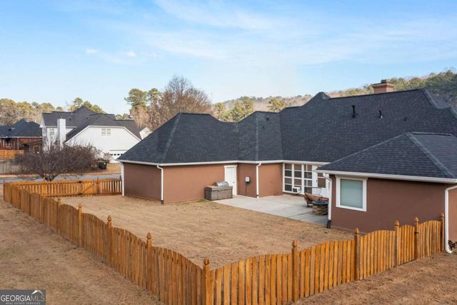 15 Saddlebrook Drive SE, Rome, GA 30161