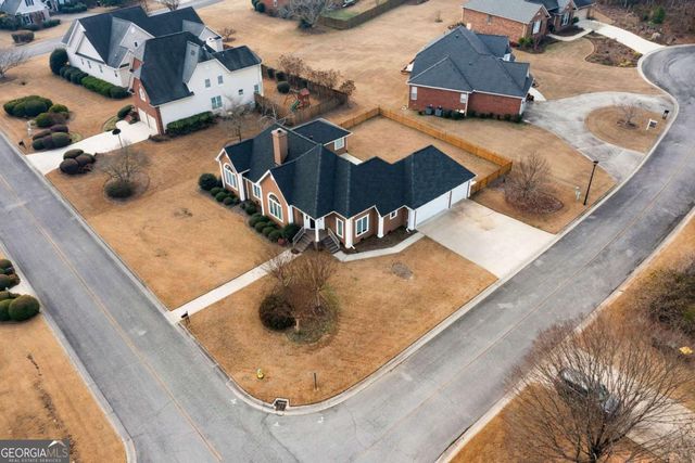 15 Saddlebrook Drive SE, Rome, GA 30161