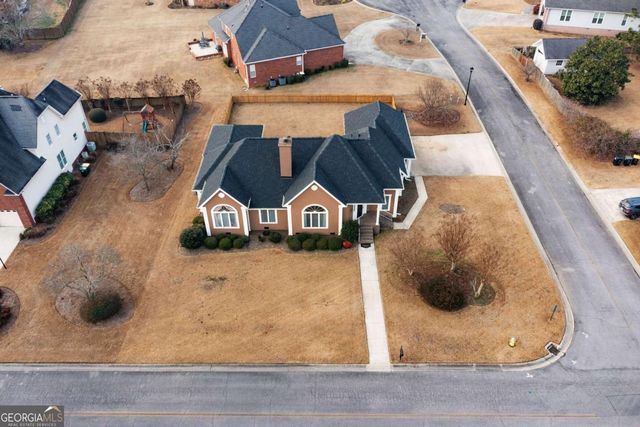 15 Saddlebrook Drive SE, Rome, GA 30161