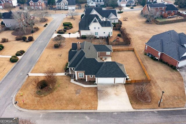 15 Saddlebrook Drive SE, Rome, GA 30161