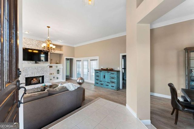 15 Saddlebrook Drive SE, Rome, GA 30161