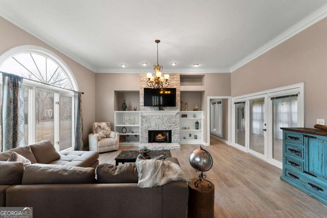 15 Saddlebrook Drive SE, Rome, GA 30161