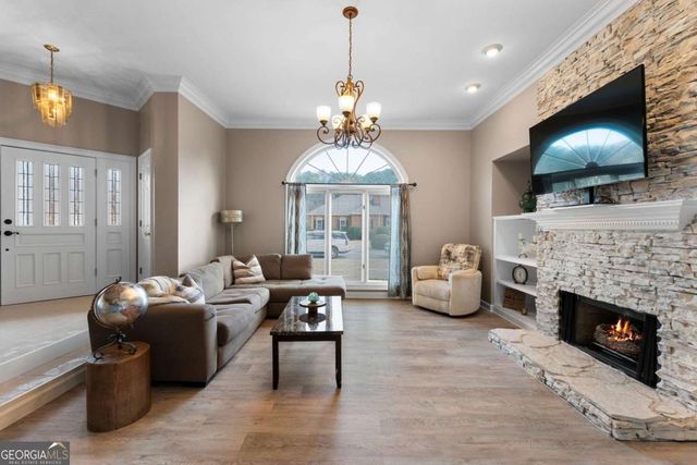 15 Saddlebrook Drive SE, Rome, GA 30161