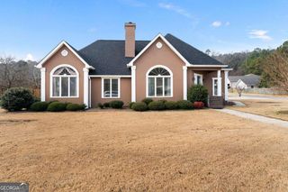 15 Saddlebrook Drive SE, Rome, GA 30161