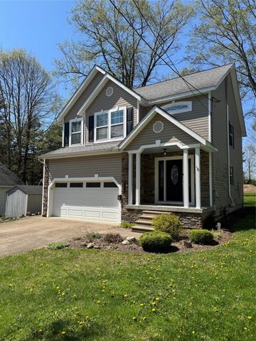 110 W NORMAL Street, Edinboro, PA 16412
