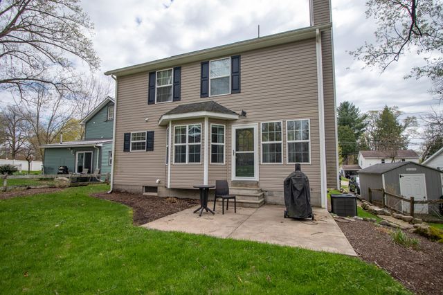 110 W NORMAL Street, Edinboro, PA 16412