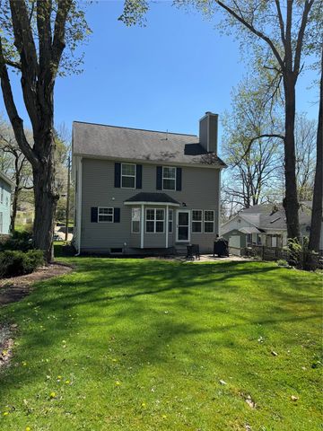 110 W NORMAL Street, Edinboro, PA 16412