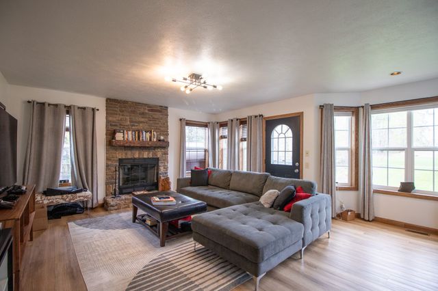 110 W NORMAL Street, Edinboro, PA 16412