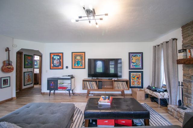 110 W NORMAL Street, Edinboro, PA 16412