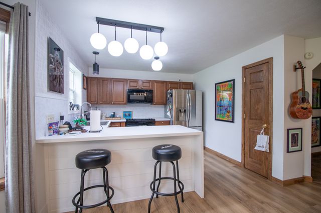 110 W NORMAL Street, Edinboro, PA 16412