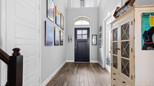 6501 Crockett Cv, Schertz, TX 78108