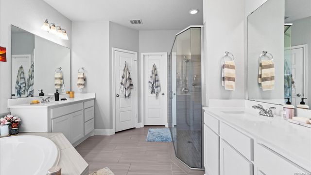 6501 Crockett Cv, Schertz, TX 78108