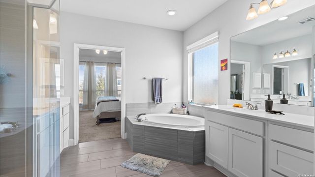 6501 Crockett Cv, Schertz, TX 78108