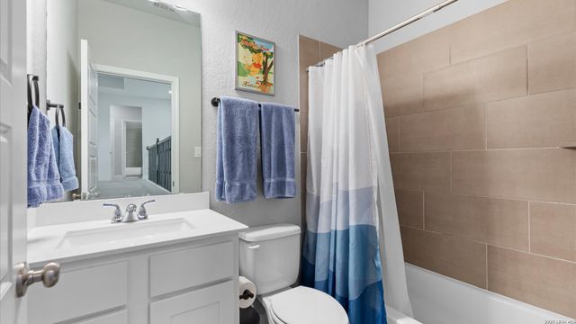 6501 Crockett Cv, Schertz, TX 78108