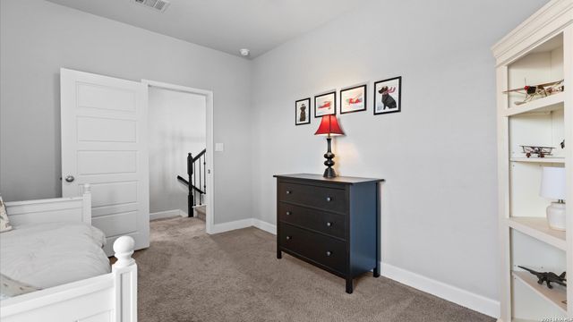 6501 Crockett Cv, Schertz, TX 78108