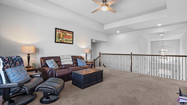 6501 Crockett Cv, Schertz, TX 78108