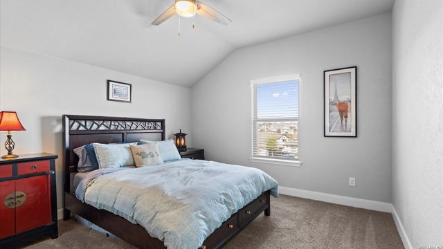 6501 Crockett Cv, Schertz, TX 78108