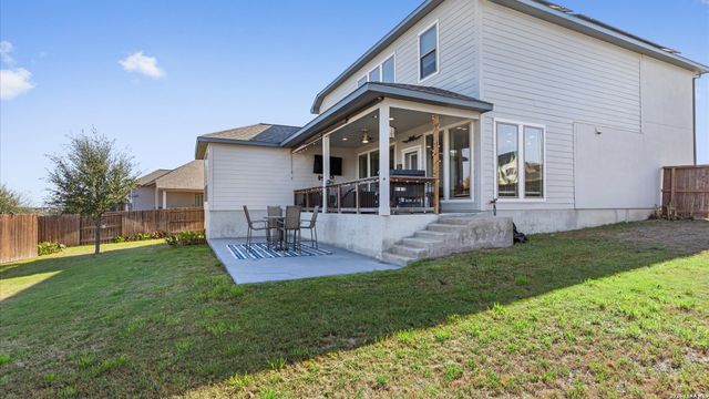 6501 Crockett Cv, Schertz, TX 78108