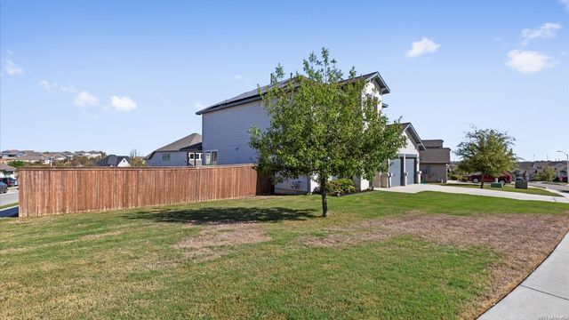 6501 Crockett Cv, Schertz, TX 78108