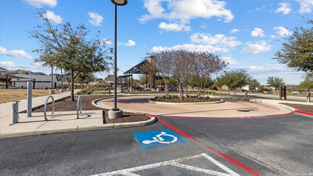 6501 Crockett Cv, Schertz, TX 78108