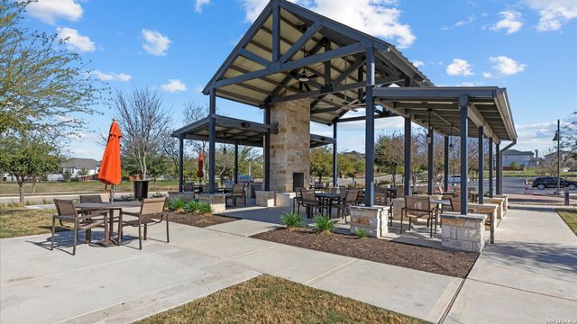 6501 Crockett Cv, Schertz, TX 78108