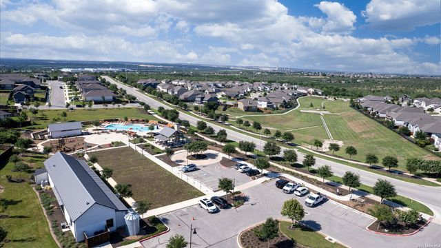 6501 Crockett Cv, Schertz, TX 78108