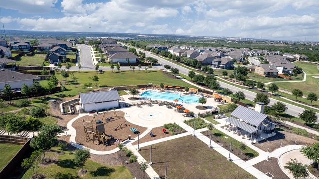 6501 Crockett Cv, Schertz, TX 78108