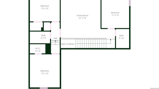 6501 Crockett Cv, Schertz, TX 78108