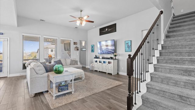 6501 Crockett Cv, Schertz, TX 78108