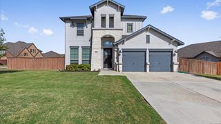 6501 Crockett Cv, Schertz, TX 78108