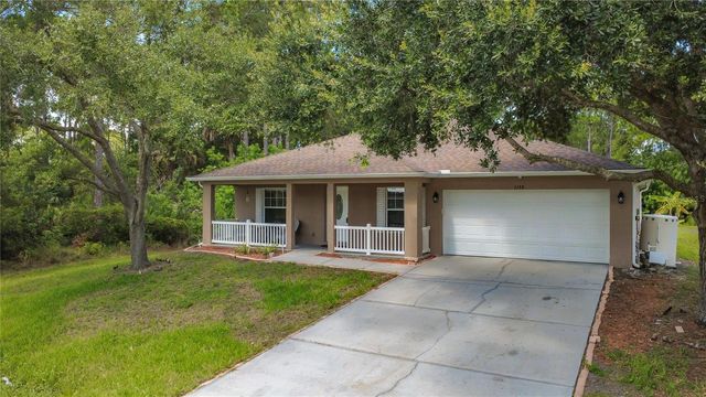 3288 WALLACE AVENUE SE, Palm Bay, FL 32909