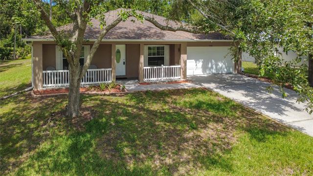 3288 WALLACE AVENUE SE, Palm Bay, FL 32909