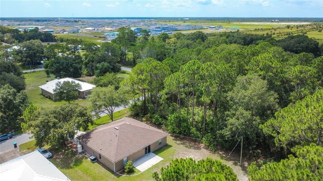 3288 WALLACE AVENUE SE, Palm Bay, FL 32909