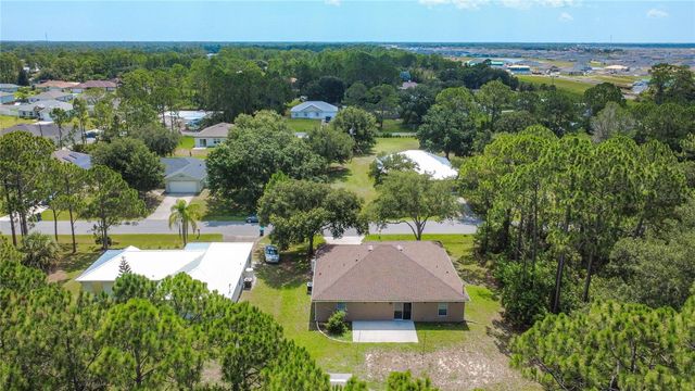 3288 WALLACE AVENUE SE, Palm Bay, FL 32909