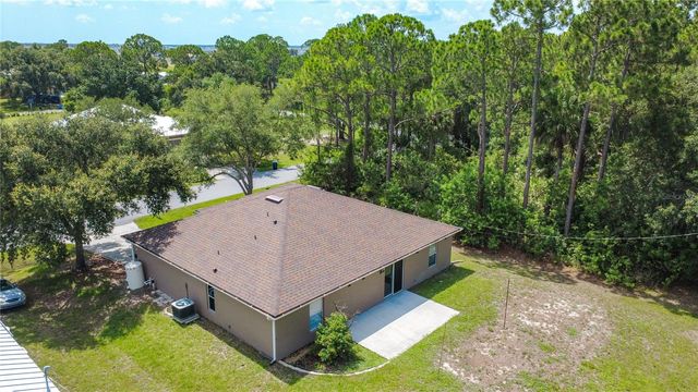 3288 WALLACE AVENUE SE, Palm Bay, FL 32909