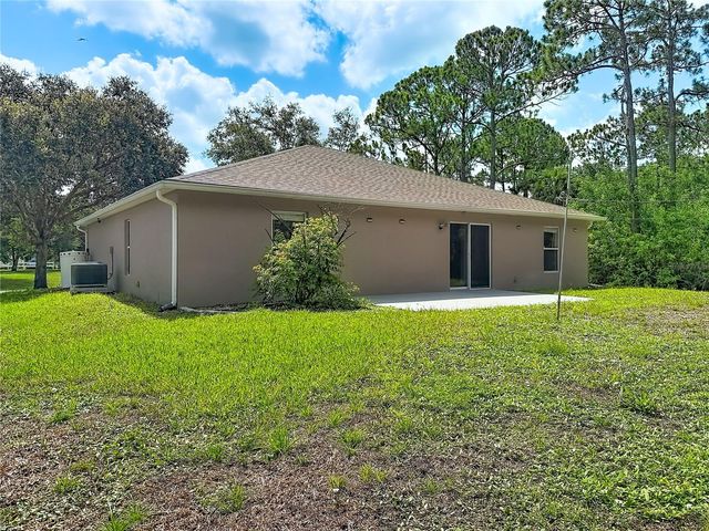 3288 WALLACE AVENUE SE, Palm Bay, FL 32909