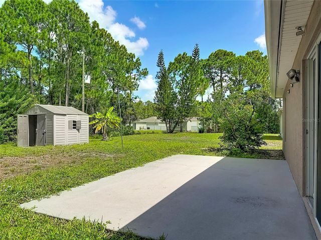 3288 WALLACE AVENUE SE, Palm Bay, FL 32909
