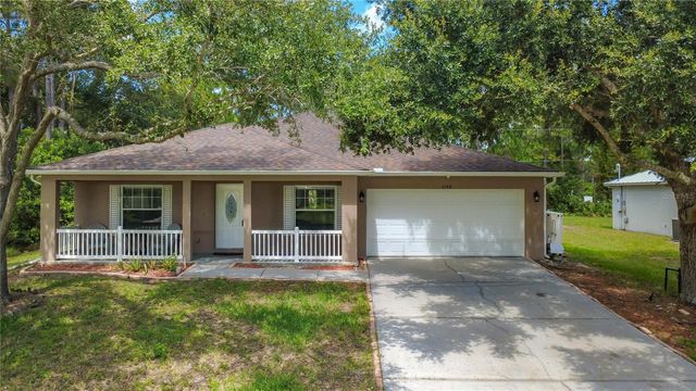 3288 WALLACE AVENUE SE, Palm Bay, FL 32909