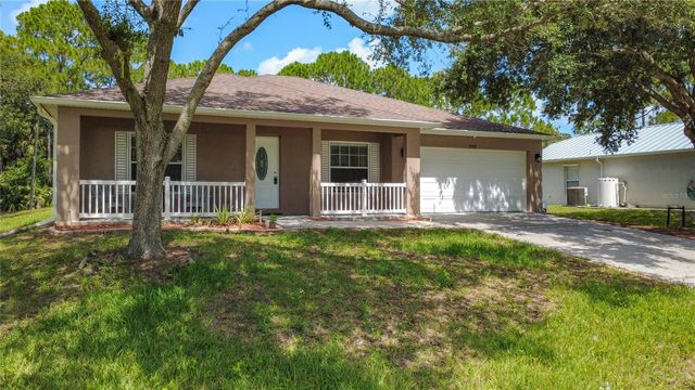 3288 WALLACE AVENUE SE, Palm Bay, FL 32909