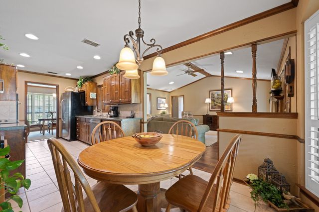 1502 Surry Place Drive, Cleburne, TX 76033