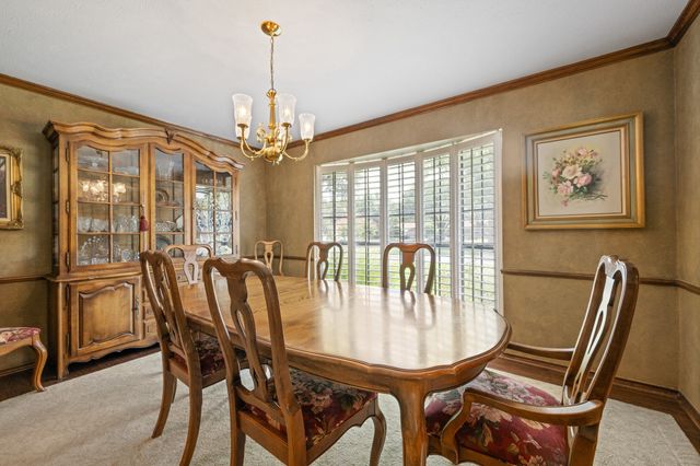 1502 Surry Place Drive, Cleburne, TX 76033