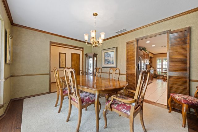 1502 Surry Place Drive, Cleburne, TX 76033