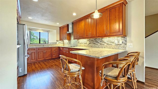 98-167 Aiea Kai Way, Aiea, HI 96701