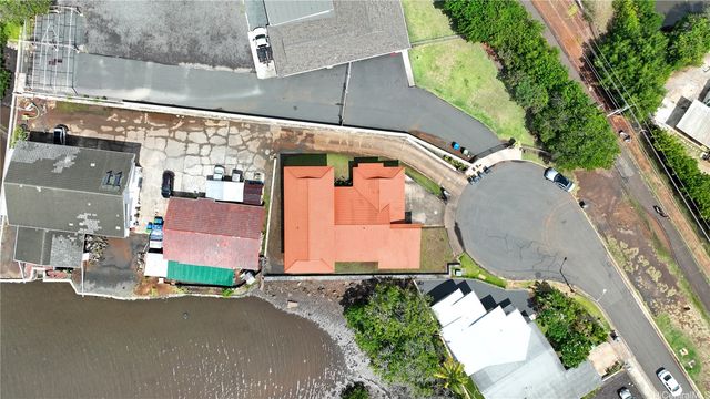 98-167 Aiea Kai Way, Aiea, HI 96701