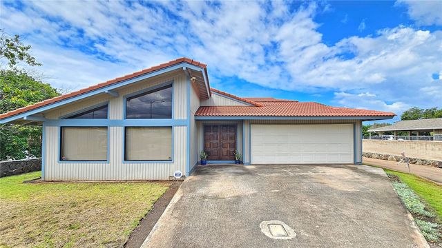98-167 Aiea Kai Way, Aiea, HI 96701