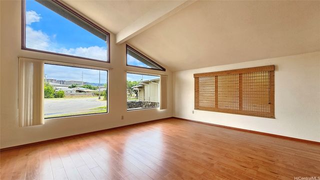 98-167 Aiea Kai Way, Aiea, HI 96701